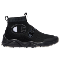 Champion boots 2025 foot locker