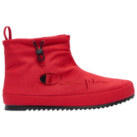 red champion boots