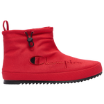 Red/Red