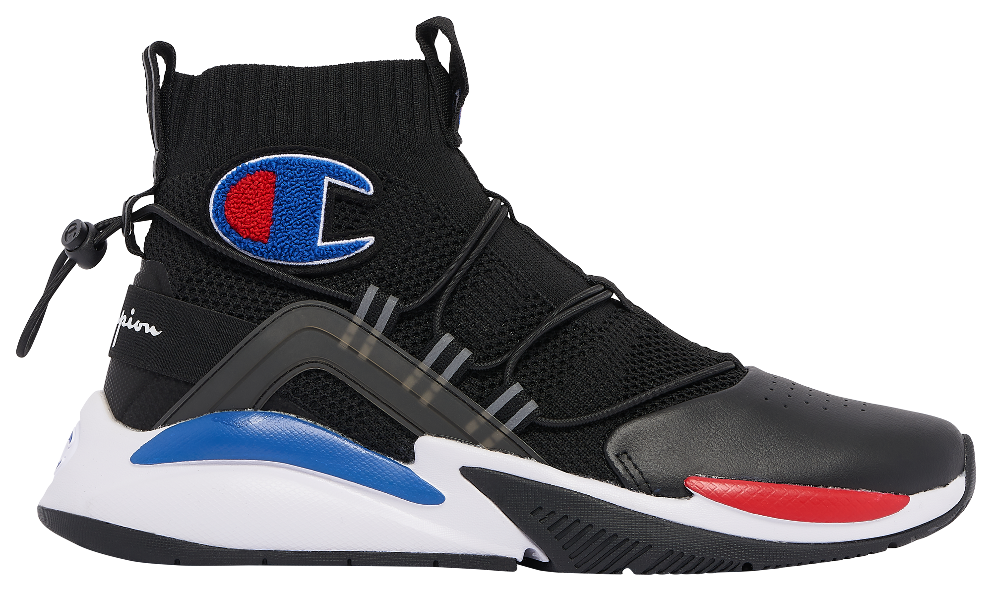 Champion rally pro shoes sales foot locker