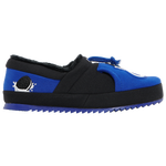 Blue/Black