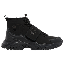 Men's - Champion Bromad - Black/Black