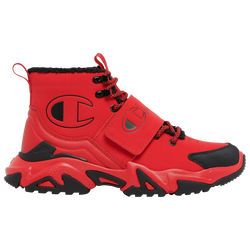 Men's - Champion Bromad - Red/Black