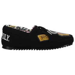 Men's - Champion University MS - Black/Multi