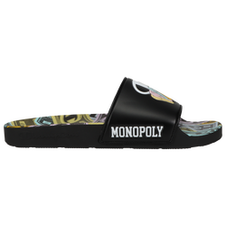 Men's - Champion IPO MS - Black/Multi