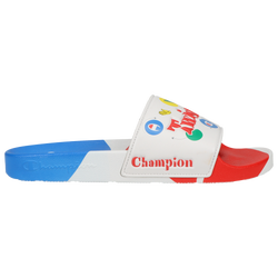 Men's - Champion IPO Twister - Multi