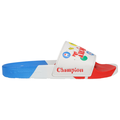 

Champion Mens Champion IPO Twister - Mens Shoes Multi Size 11.0