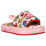 Champion Plush Candyland Slide - Girls' Toddler Pink/Multi
