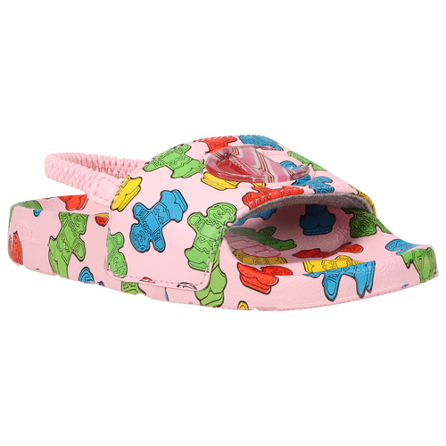 

Champion Girls Champion IPO Jelly Candyland - Girls' Toddler Shoes Pink/Multi Size 5.0