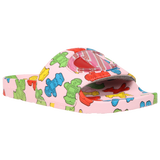 Pink/Multi