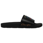 Black/Multicolor
