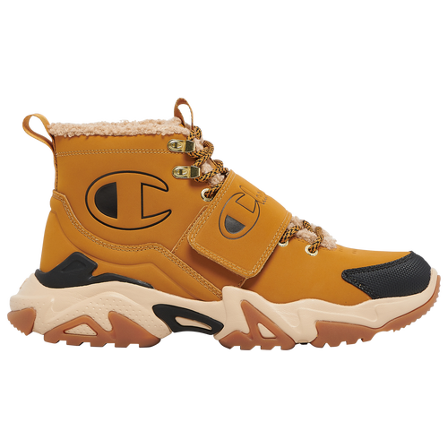 

Champion Mens Champion Bromad - Mens Shoes Wheat/Brown Size 10.0