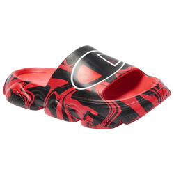 Men's - Champion Meloso Squish - Red/Black