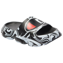 Men's - Champion Meloso Squish - Black/White