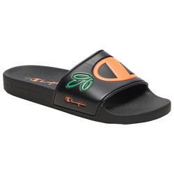 Men's - Champion IPO Carrots - Black/Orange/Green