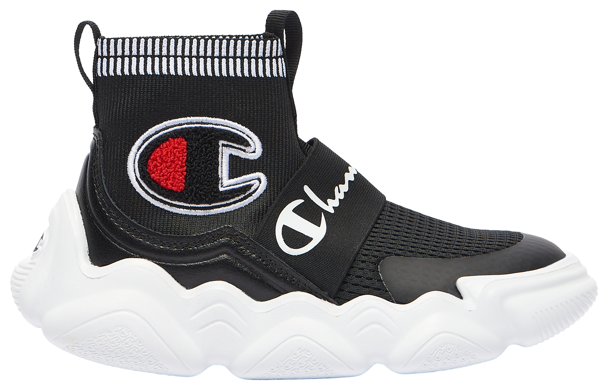 Champion clearance sneakers preschool