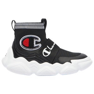 Foot locker champion slides deals