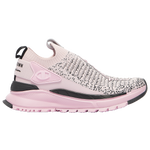 Pink/Black