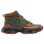 Brown/Olive