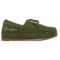 Champion University Micro Suede Champs Sports