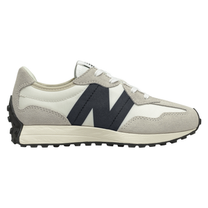 Mens New Balance 327 Athletic Shoe - Incense / Nightwatch Green