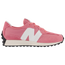 New Balance 327 - Boys' Preschool Natural Pink/White