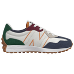 White/Indigo/Green