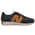 New Balance 327 - Boys' Preschool Black/Madras