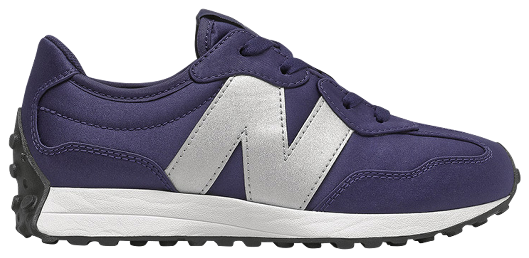 new balance 327 blue navy