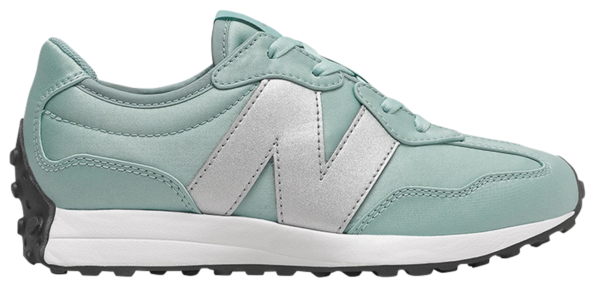 new balance 327 sage