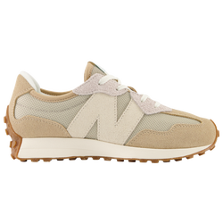 Boys' Preschool - New Balance 327 - Moonbeam/Macadamia