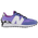 New Balance 327 - Girls' Preschool Purple/Blue