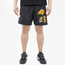 Pro Standard NBA Woven Shorts - Men's Black/Black