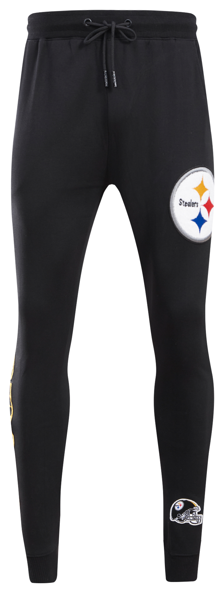 PITTSBURGH STEELERS CLASSIC CHENILLE DK JOGGER (BLACK) – Pro Standard