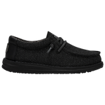 Black/Black
