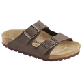 Birkenstock Arizona -  Brown/Mocha