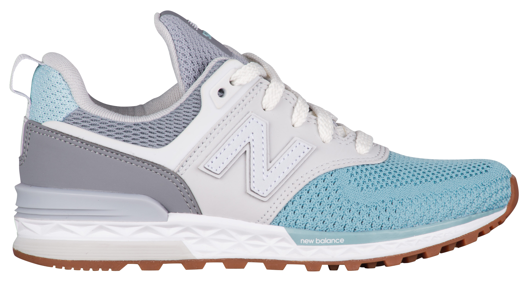 new balance 574 sport boys