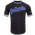 Pro Standard MLB Los Angeles Dodgers T-Shirt - Men's Black