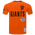 Pro Standard MLB San Francisco Giants T-Shirt - Men's Orange
