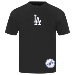 Men's - Pro Standard MLB Los Angeles Dodgers T-Shirt - Black