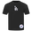 Pro Standard MLB Los Angeles Dodgers T-Shirt - Men's Black