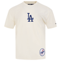 Pro Standard MLB Los Angeles Dodgers T-Shirt - Pro Standard White