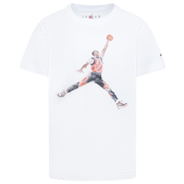 Jordan Wavy Motion Jumpman | Kids Foot Locker