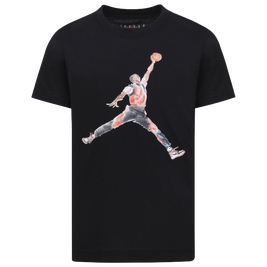 Jordan Wavy Motion Jumpman | Kids Foot Locker