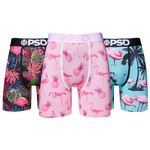 Pink/Blue/Multi