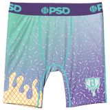 Blue/Purple