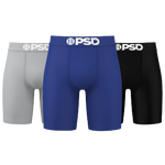 Grey/Black/Blue