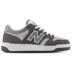 Boys' Preschool - New Balance 480 - Castlerock/Grey