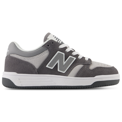 MENS - New Balance 480 - Castlerock/Grey