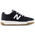 New Balance 480 - Boys' Preschool White/Black